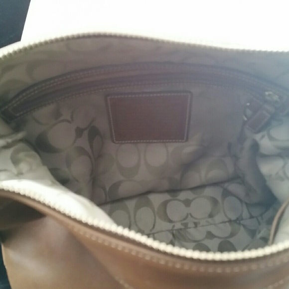 COACH Purse - Picture 2 of 2